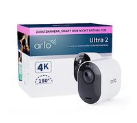 Arlo Ultra 2 Spotlight IP security camera Outdoor 3840 x 2160...