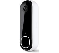 Arlo Video Doorbell 2K (2nd Gen, Latest Release), Wireless or Wired Option