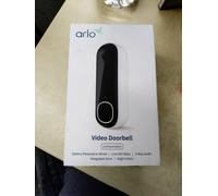 Arlo AVD2001 Black, White