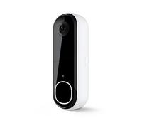Arlo Essential HD Wi-Fi 4-in1 Smart Video Doorbell