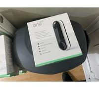 Arlo Wired Video Doorbell
