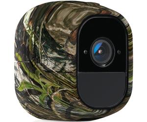 Arlo VMA4200 Camouflage. Green