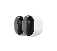 Arlo VMS4240P Dome IP security camera Indoor & outdoor 2560 x 1440 pixels Wall