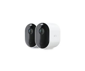 Arlo VMS4240P IP security camera Indoor & outdoor Bulb Wall 2560 x...