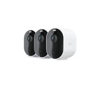 Arlo VMS4340P IP security camera Indoor & outdoor Bulb Wall 2560 x...