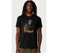 Arlong Sun New Fish-Man Pirates Live Action One Piece T-Shirt One Piece Black XL