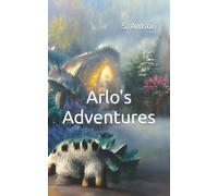 Arlo's Adventures: The Land Before Time