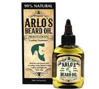 Arlo's Beard Oil - Fresh to Death 75 ml