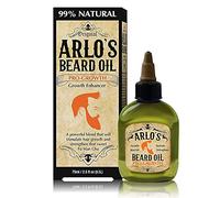 Arlo's Beard Oil - Pro Growth 75 ml
