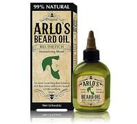 Arlo's Beard Oil - Rid the Itch 75 ml