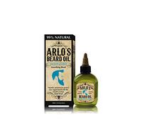 Arlo's Beard Oil - Smooth and Shiny 75 ml