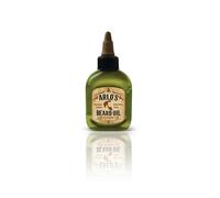 Arlos Beard Oil With Coconut Oil 75ml