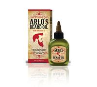Arlo's Beard Oil with Vitamin E 75 ml