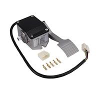 arlote Forklift Throttle Foot -005 0-5K Electric Accelerator for EV Throttle Pedal
