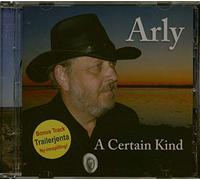 Arly - A Certain Kind