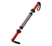 Arm and Chest Trainer | Adjustable Weight Bar 20-40kg - Arm and Chest Training | Campus, Work Break, Morning Routine, Evening, Weekend, Gym