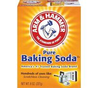 Arm and Hammer Pure Baking Soda 227 g