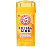 Arm & Hammer, Solid Antiperspirant Deodorant, Womens, Fresh, 73g