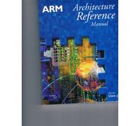 ARM Architecture Reference Manual