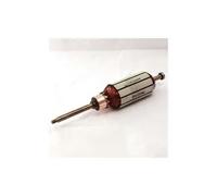 Arm assembly coil Minn Kota 4 FW SW 80 (remplace 2-100-214) Argenté 24 V