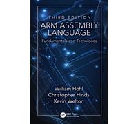 ARM Assembly Language : Fundamentals and Techniques