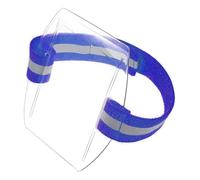 Arm Badge Holder - 1x Identity Card Arm Band | Waterproof Clear Band | Pass Holder for emrgency Workers | Card Holders Ski Pass Armband | for Men Women Outdoor Travel Skiing Lift Ticket Season
