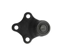 ARM BALL JOINT Compatible With CITROËN BERLINGO 96- Compatible With PEUGEOT PARTNER 96- ZSD-PE-001