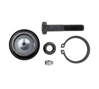 ARM BALL JOINT FOR RENAULT CAPTUR (J5 H5) 13- DACIA DOKKER 12-