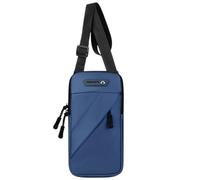 Arm Band for Phone for Running - Jogging Armband for Exercise,Waterproof Phone Arm Bands with Shoulder Strap for Workout Exercise Jogging Walking Hiking Sports Men Women