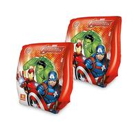 ARM BANDS AVENGERS - Mondo Toys - Marvel Avengers - Water Games for Kids