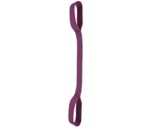 Arm Bands For Workout - Durable Figure 8 Exercise Resistance Band, Elastic Fitness Pulling Rope With Comfortable Handles | Shoulder Stretching Strap, Arm Strength Training Equipment, Upper Body Resist