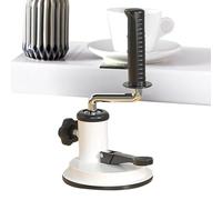 Arm Bike Exercise Machine | Adjustable Portable Equipment - Arm Recovery Training Exerciser,for Adults Elderly Seniors Women Men Desk Nursing Home Bedroom Living Room