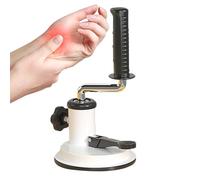 Arm Bike Exerciser, Smooth Rotation, 1-2cm, Shoulder Workout Equipment, Arm Recovery Trainer, Compact Design, For Elderly, Adults, Seniors, Men, Women