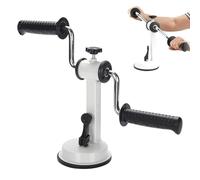 Arm Bike for Physical Therapy, Exerciser for Arm and Shoulder Workout