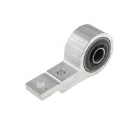 ARM BUSHING RUBBER-METAL FRONT REAR FOR NISSAN X-TRAIL T30 -06