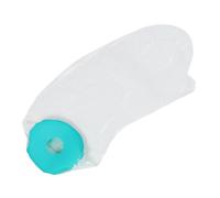 Arm Cast Cover for Shower, Silicone Waterproof Protector for Adults | Reusable Sleeve, Gentle Skin Contact, Easy One Handed Wear, Bathing Protection for Teens and Adults