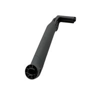 Arm Cover for Flight Replacement Component ABS Construction Ensures Structural Integrity Without Electronics Flight Arm Shell