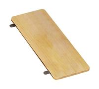 Arm Desk Extender, Table Mount Arm, 12 Inch Foldable Shelf with Elbow Support, Portable Rest Tool, Computer Accessory with Clamp on Design, Home Gear for Keyboard Mouse Workstation