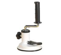 Arm Exercise Bike - Ergonomic Portable Upper Body Workout Machine, Adjustable Resistance Trainer for Joints, Silent and Non-Slip Construction