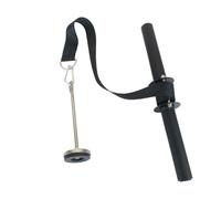 Arm Exercise, Wrist and Arm Strengthening,Arm Biceps Builder | Arm and Wrist Strengthening Roller with Quick Lock Mechanism Anti-slip Grip