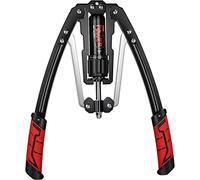Arm Exerciser, Arm Muscle Training Machine, Power Twister Arm Exerciser, Adjustable Hydraulic Pressure 10-200Kgs/22-440Lbs, for Men And Women Home Fitness Equipment
