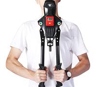 Arm Exerciser, Hydraulic Power Twister, Adjustable 10-300 Kg Men Women Chest Expander For Home Exercise, Chest/Shoulder/Upper Body Workout Equipment