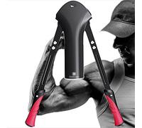 Arm Exerciser, Hydraulic Power Twister, Adjustable 22-440lbs, Home Chest Expander, Shoulder Muscle Training Fitness Equipment For Men And Women