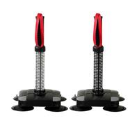 Arm Exerciser - Muscle Strength Grip Wrestling Training Equipment Professional Suction Cup Daily Rehabilitation Gym Men Women Wrestling Climber | Forearm Trainer Exercise Equipment