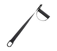 Arm Fighting Grip - Complement for Weightlifting Discs | Adjustable Bands Training Fight Arms | for Strength Training in Gym and Home