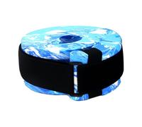 Arm Float for Swimming - Eva Foam Floating Brand for Beginners, Youth & Adults | Removable Pool | Swimming Aid for Family, Beach, Water Park And Holidays