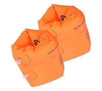 Arm Float Rings - 19x24cm Swim Arm Floats, Flotation Sleeves Tubes Blow Up Water Rings | Pool Floats Arms Bands Inflatable Swim Ring For Swimming Kids Adults, Inflatable PVC Water Wings For Safe Fun P