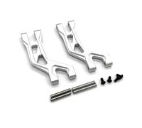 Arm For Tamiya For Fighter For Nxgen Dt04 Dt03 58741 58587 58628 1/10 | Forged 7075 rear upper arm for RC Car Upgrade adds strength and precise rear suspension For geometry Parts