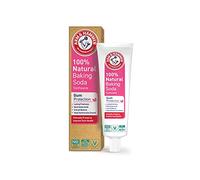 Arm & Hammer 100% Natural Baking Soda Gum Protection Toothpaste, 75ml