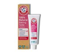 Arm & Hammer 100% Natural Baking Soda Gum Protection Toothpaste, 75ml